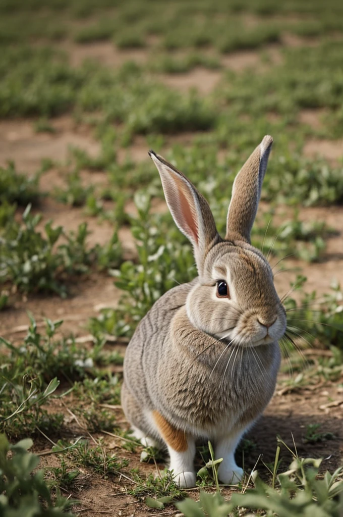 rabbit