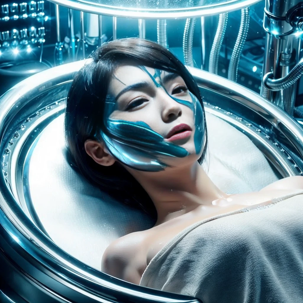 "Full body image,super high quality、Realistic expression、Best image quality、Full nudity、Removing clothes、Remove the sheets、Toned and slim body、TİTS out、Expressions of nipples、 Realistic beauty 、Beautiful breasts、Realistic expression of the crotch、realistic expression of genitals、Glowing Skin、Skin Radiance、Expressions of nipples、Small areola、Realistic、Nipples、Beautiful Abs、Detailed depiction of female genitalia、Master piece with beautiful muscle depiction,Full Body,super high quality、Realistic expression、Highest quality、Full nudity、TİTS、Nipples performance、 Realistic beauty 、Beautiful breasts、Realistic expression of the crotch、realistic expression of women、Glossy skin、Skin Radiance、Nipples performance、Small areola、Realistic、Beautiful abs、Detailed depiction of female genitalia、Beautiful realistic depiction of muscles、Skin glistening with sweat、Realistic nipples、Detailed representation of female genitalia、Expression of blood vessels that stand out、Nipples realistic expression、Nipples realistic expression、A beautiful woman with a toned slim body、Expressions that show visible veins、Toned muscle expression