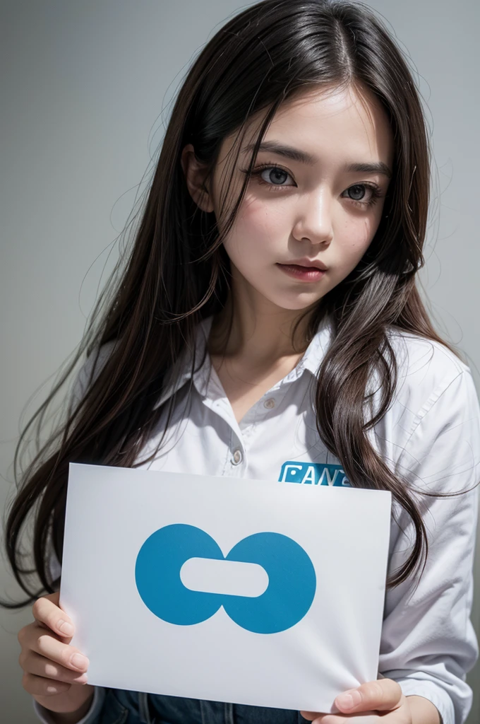 Make me a logo for my business, with the letters "O", "d"