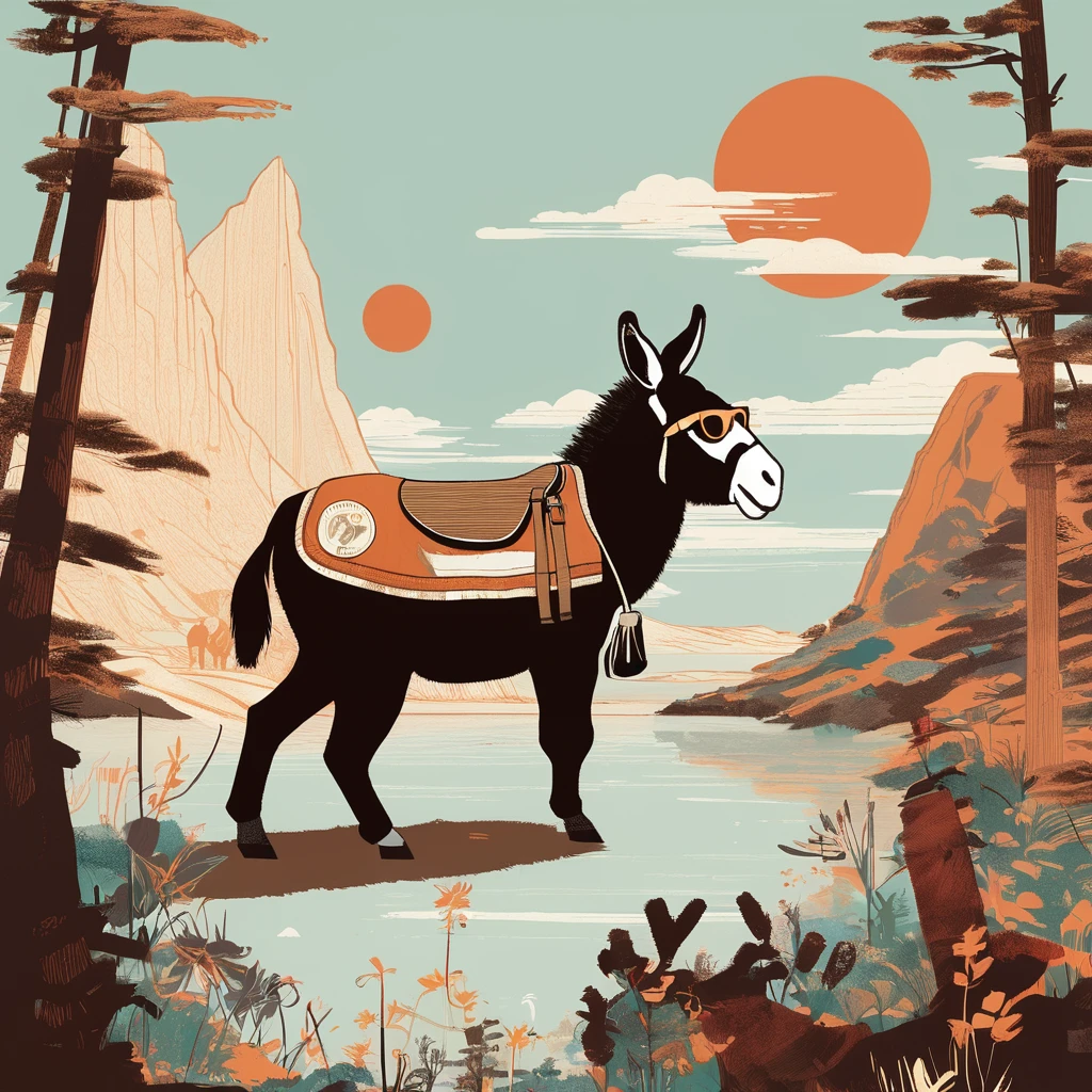 Donkey Kongーlike , art by Sophie Roach , art by Jon Klassen , art by Michael Cho , art by Sophie Roach、sunglasses