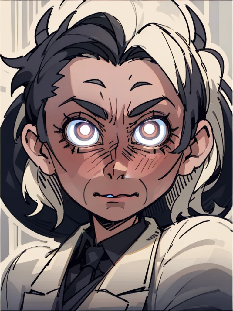 1 boy, chibi, oc, sticker style, simple character, casino boy, 1920s attire, simple, detailed facial features, beautiful eyes, beautiful lips, extremely detailed face, long eyelashes, intricate details, photorealistic, 8k, high quality, masterpiece, vibrant colors, warm lighting, cinematic, elegant, stylish