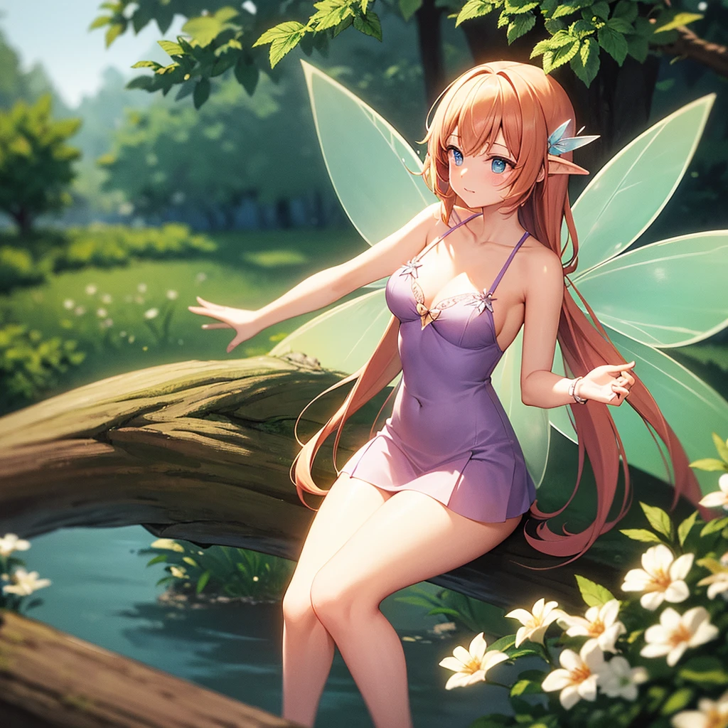 Fairy