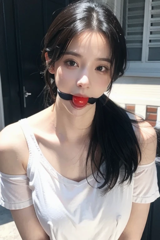 Ballgag