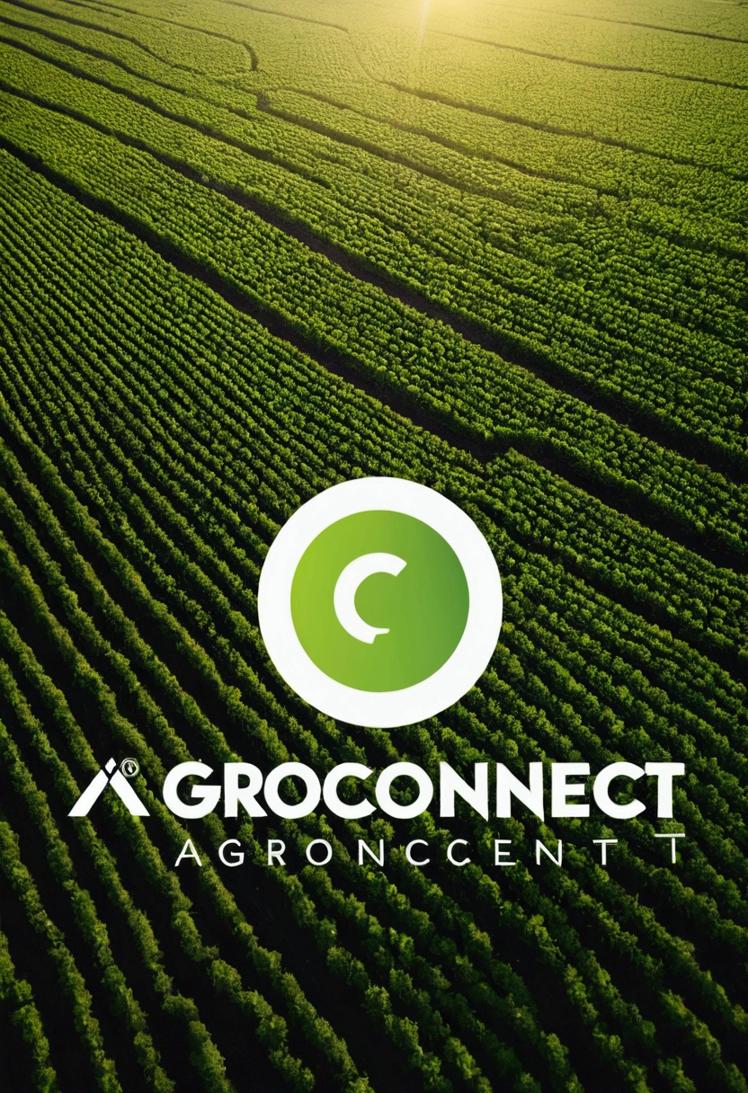 AgroConnect company logo