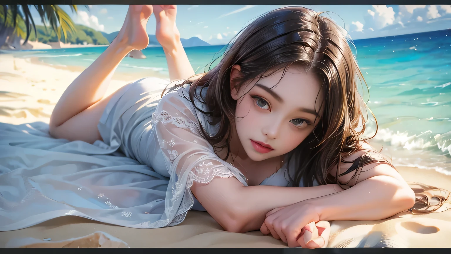 background、