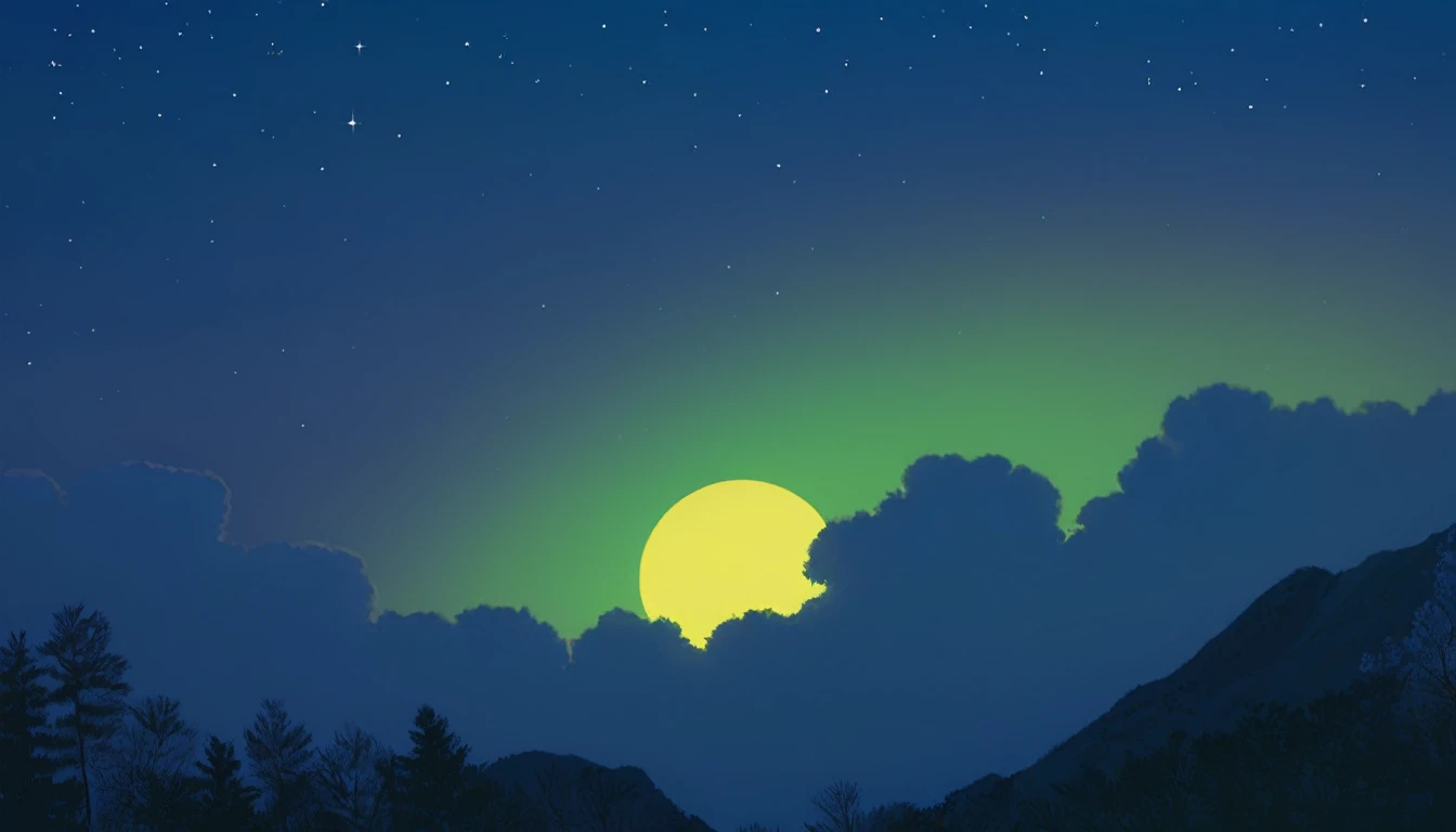 moonlight