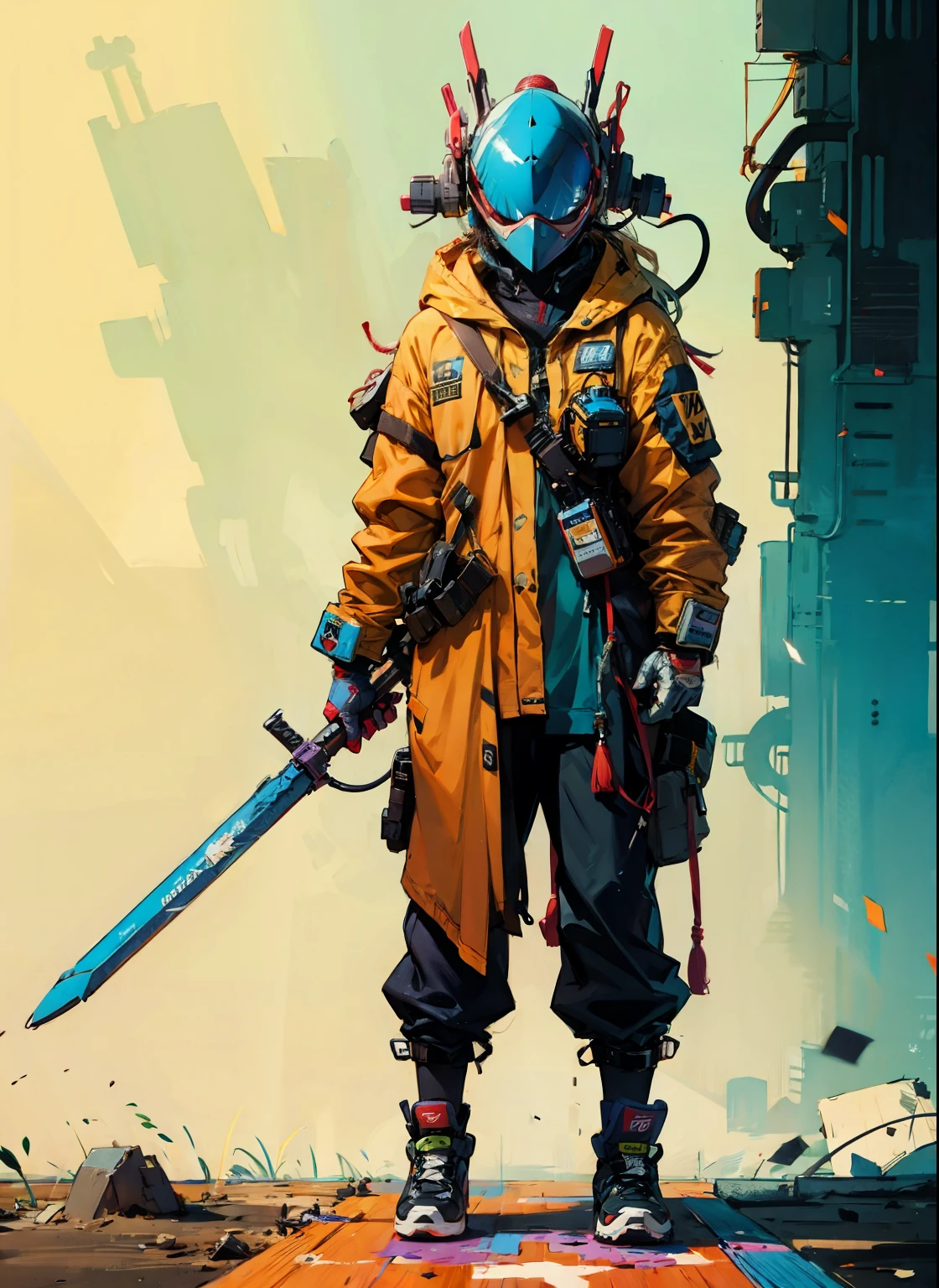 improve details