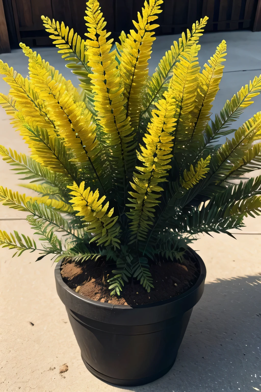 Acacia Plants