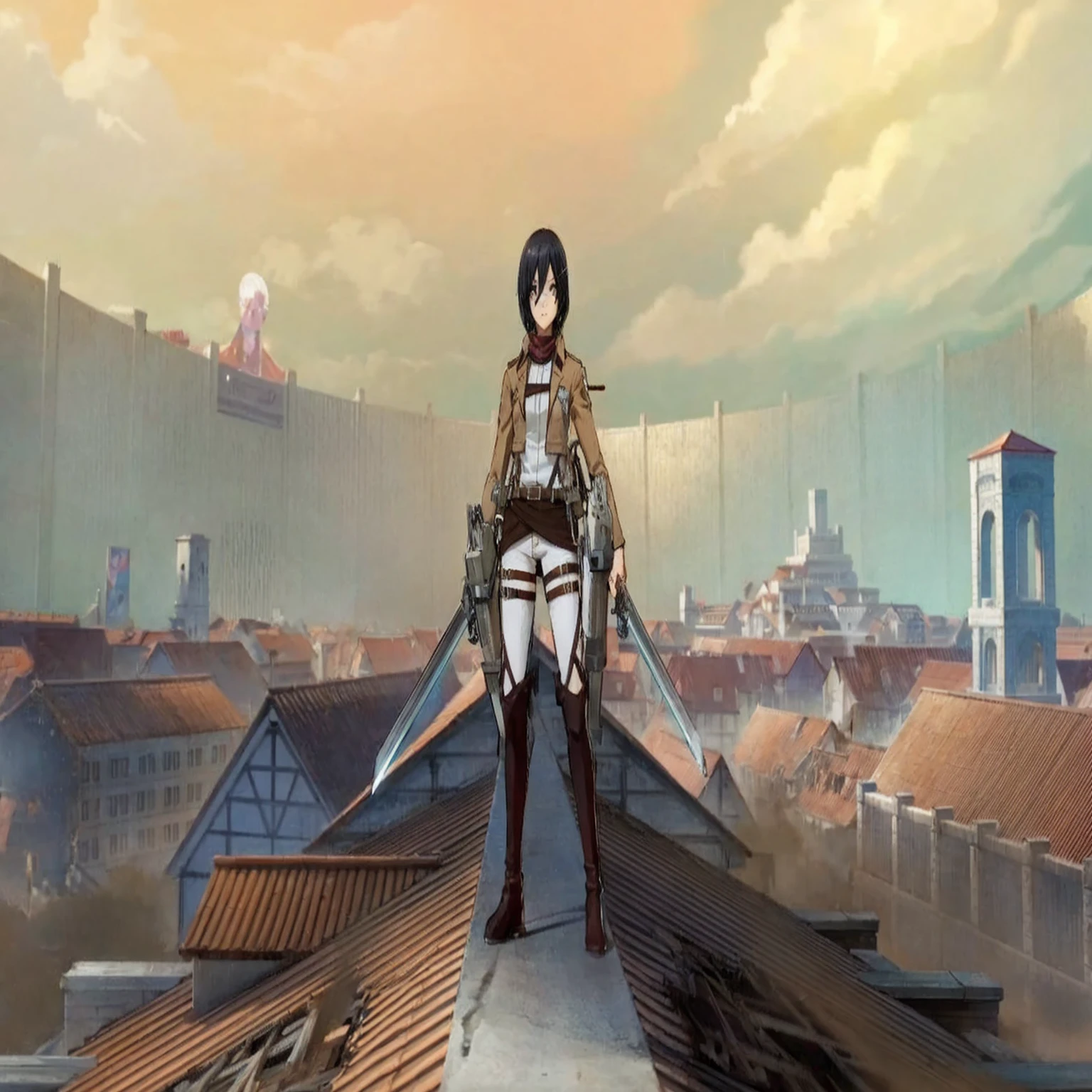 anime