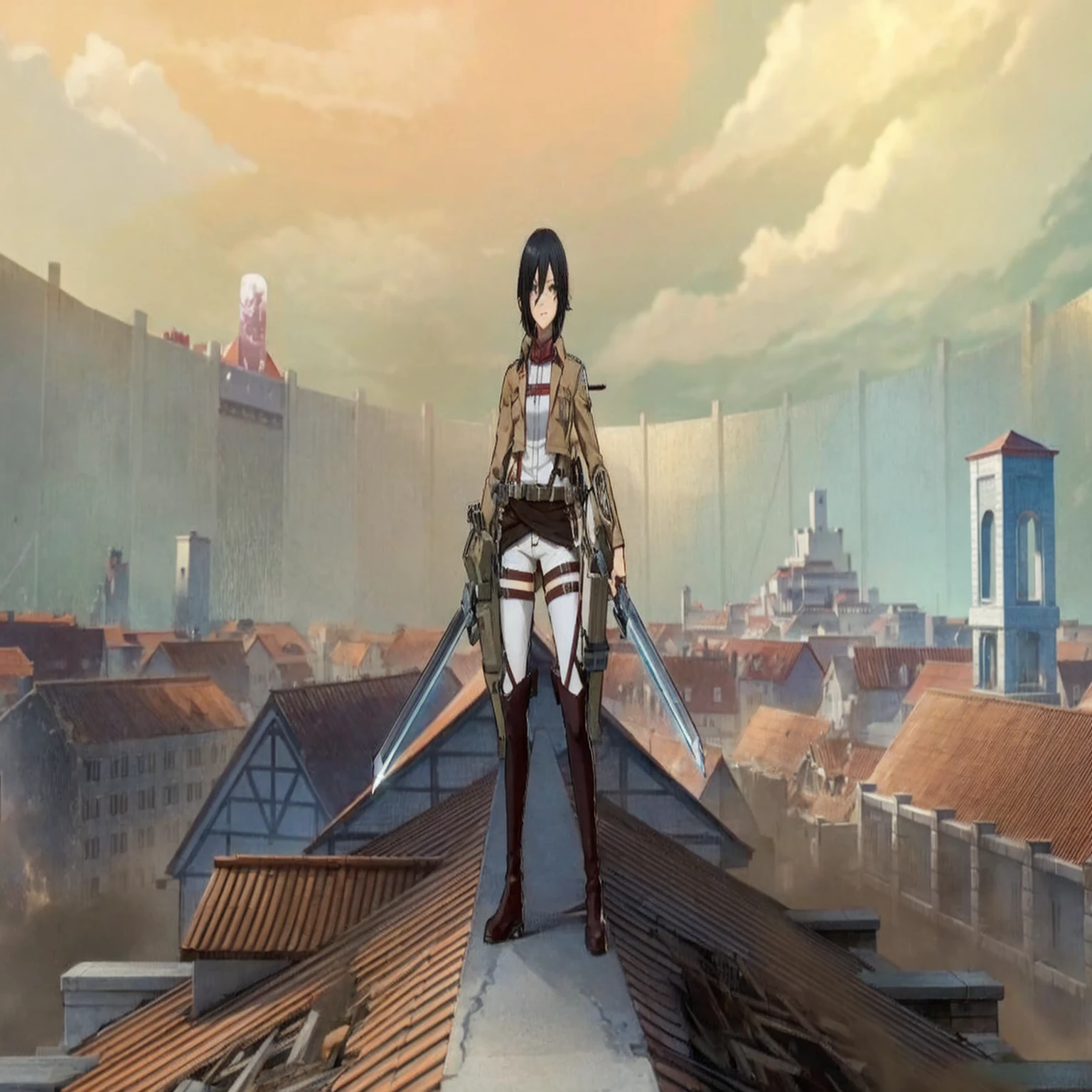 anime