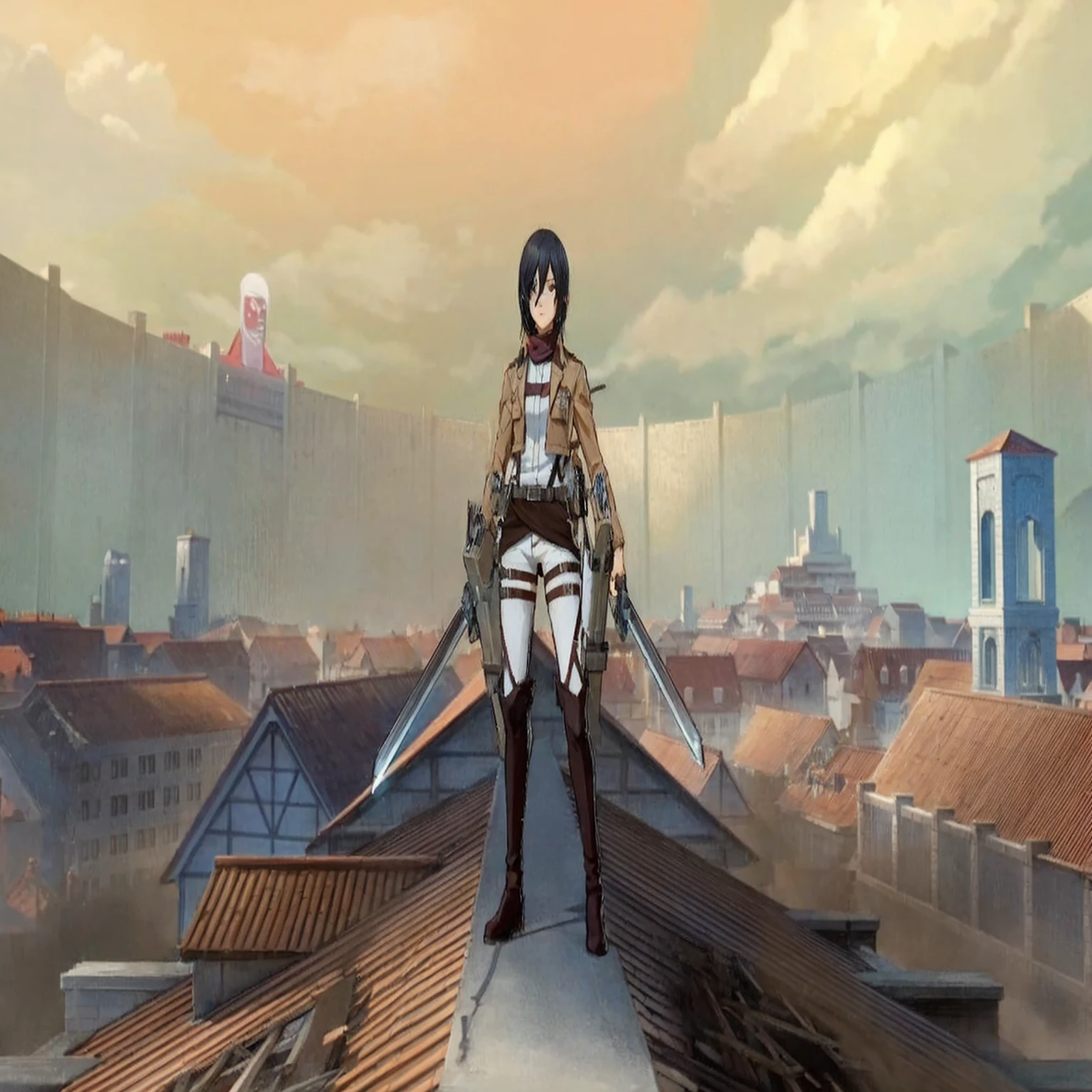 anime