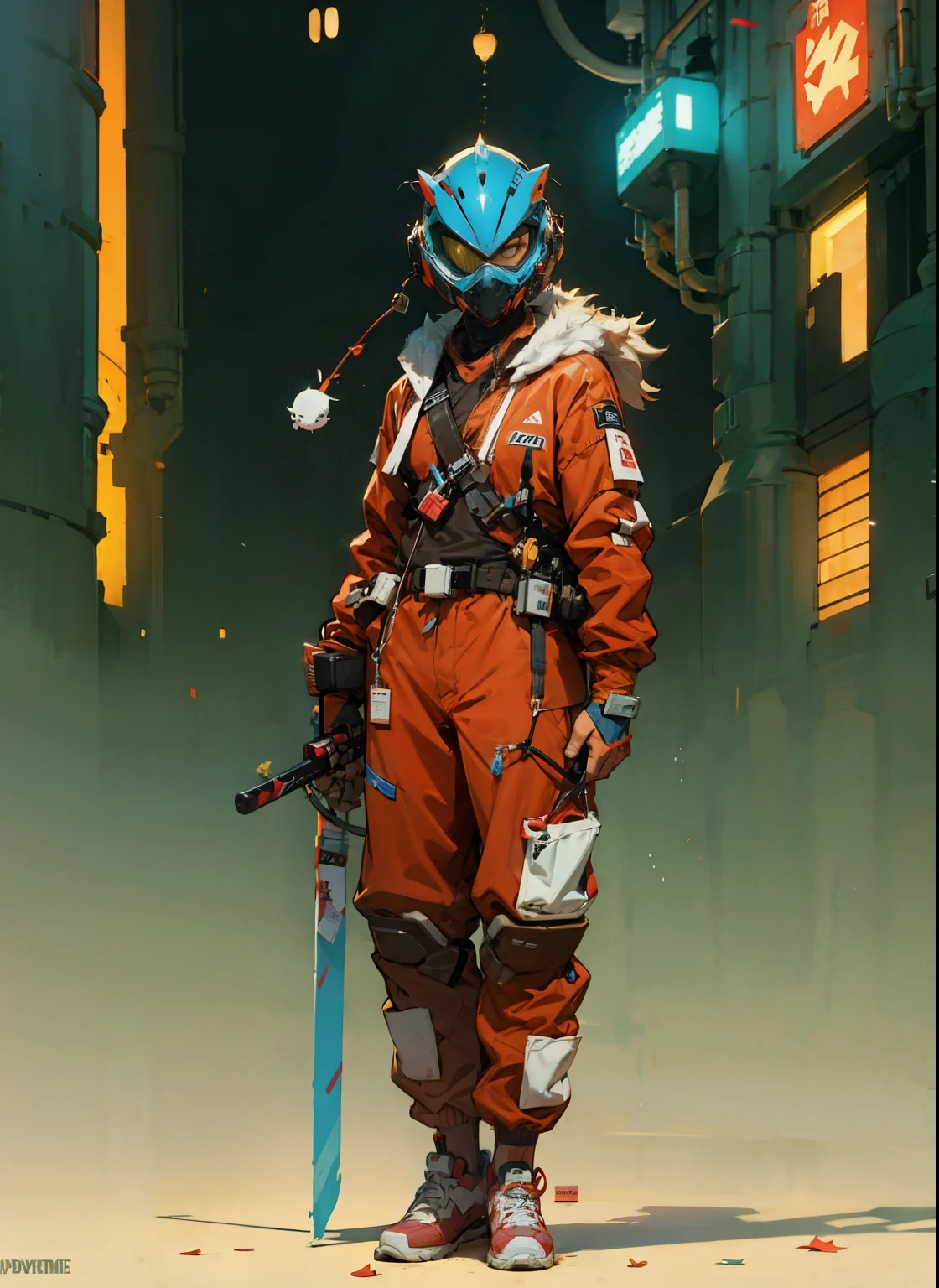 improve details
