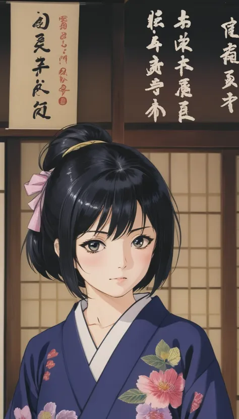 zashiki warashi