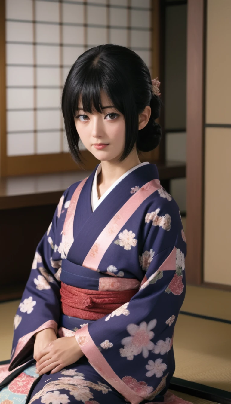 Zashiki Warashi