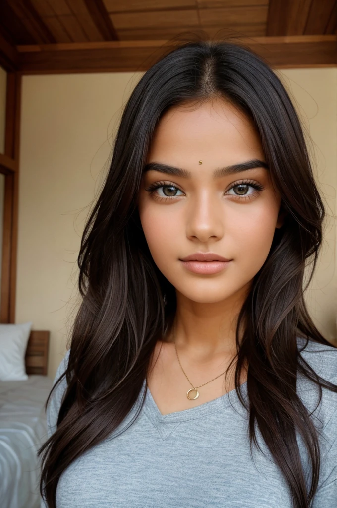 World's most beautiful girl only one in world