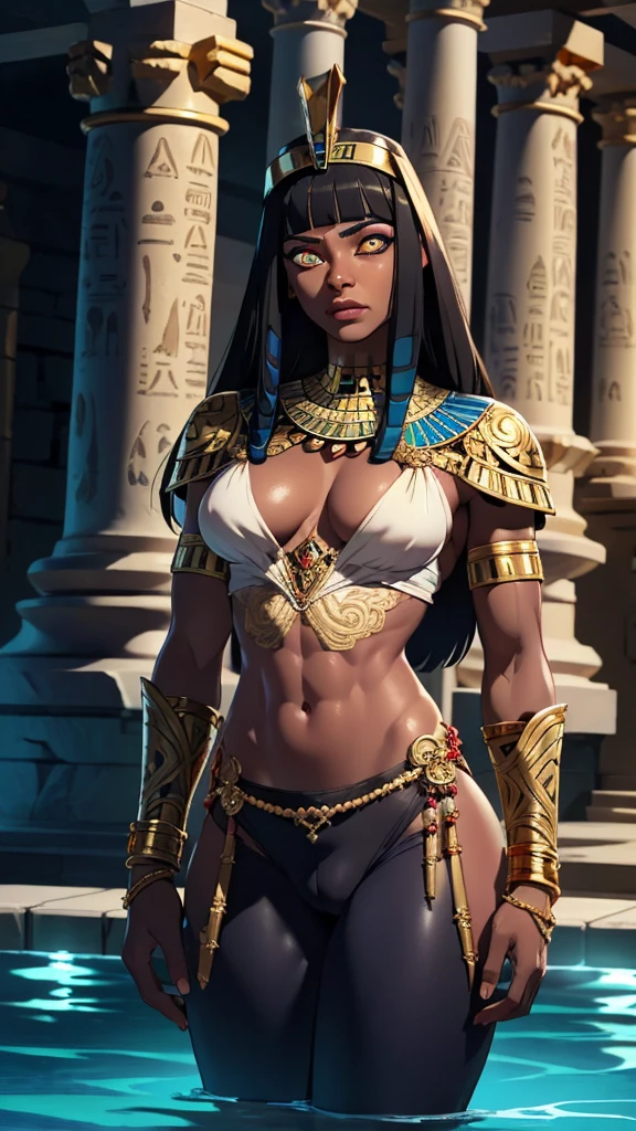 (naughty man:1.5),1 naughty man,mascle,ung boy,mascle focus,dark-skinned naughty man,black hair dark skin,jewerly,necklase,(Egyptian naughty man),(suntanned),(brown skin),body tone,mascle focus,long hair,long bangs,wearing no shirt,pharaoh Tusuntannedkhamun,serious expression, (((Egyptian god))),Seven, god of chaos, Egyptian mythology, expression of evil,Egyptian clothing, ((brother of osiris)) , osiris, King of the Egyptian Underworld, pharaoh of egypt, god of the underworld, Lord of the underworld, Death Inquisitor, associated with a good harvest,symbolizes hope and light, tough guy, majesty, stark, muscled body, Abdomen (naughty many fine Egyptian decorations), Egyptian Style, perfect meat full of texture,
Muscle,Muscle,breastplate, muscular,Mature naughty man,age 45,1 naughty man,mascle naughty man,an extremely face detailed,(((gold_eyeballs:1.3))),intricate eyeballs,beautiful detailed eyeballs,symmetrical eyeballs,face perfect,((face detailed)),mascle naughty man,
(((shining skin:1.5,suntannedned skin,shining skin: 1.5,skin suntannedned,shining skin,very shining skin,shinny body))),mighty,heroic,nsfw,
((bulge in pants)),(((intricate outfit,embroidered clothing,ornate outfit,intricate clothes,Embroidered clothes,ornate clothes))),
dynamic pose,gazing at viewer,presumptuous,(masculine attitude),centred,scale to fit dimensions,rule of thirds,
((beautiful bathroom made of Greek marble and pillars, beautiful clear water in the pool)),scenario:1.25,((intricate scenario)),((greek temple background)),
(Bright Greek ornaments),high resolution,sharp focus,(ultra detaild,extremely detaild),(photorealistic art:1.37),(extremely detaild CG unity 8k wallpaper),(((swirly vibrant colors,vibrant theme))),(intricate),(work of art),(best qualityer),artistic photography,(photograph taken by sldr),(intricate background),perfect rendered face,face perfect details,lifelike face,photo realist,((intricate detail)),(((真实感))),