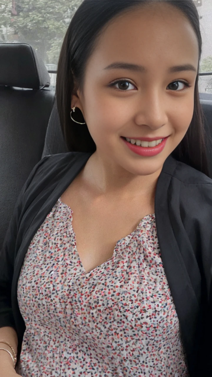 Ultra-high resolution, Superior Quality, Highest quality, Very detailed, Realistic, 8K, RAW Photos, Highest quality, masterpiece, Attractive girl, Awesome girl, Brown Hair, Shoulder-length layers, Asymmetrical bangs, Medium, K-POPアイドル, Sophisticated, stylish, Red Shirt,Shibuya Ward,