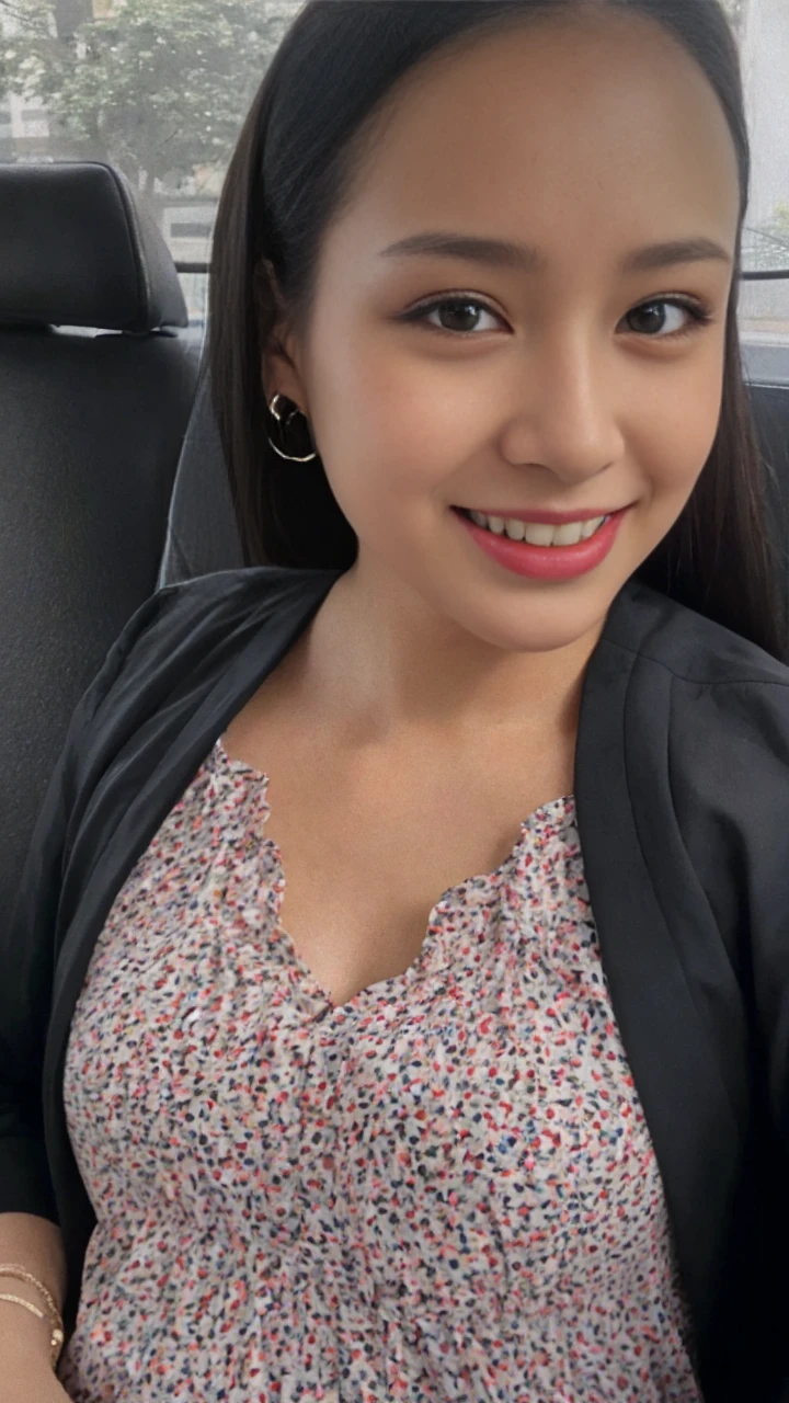 Ultra-high resolution, Superior Quality, Highest quality, Very detailed, Realistic, 8K, RAW Photos, Highest quality, masterpiece, Attractive girl, Awesome girl, Brown Hair, Shoulder-length layers, Asymmetrical bangs, Medium, K-POPアイドル, Sophisticated, stylish, Red Shirt,Shibuya Ward,