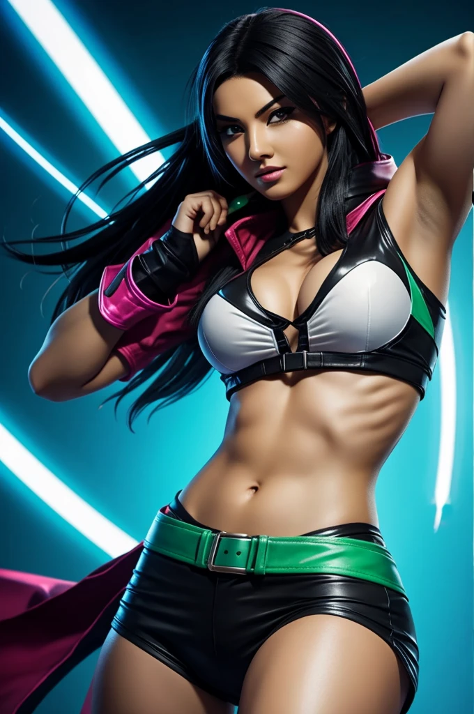 Akali de lol