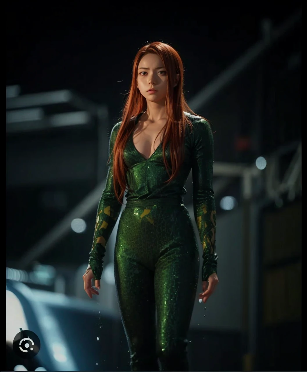 Transform the character in the style of the anime My Hero Academia by Kōhei Horikoshi