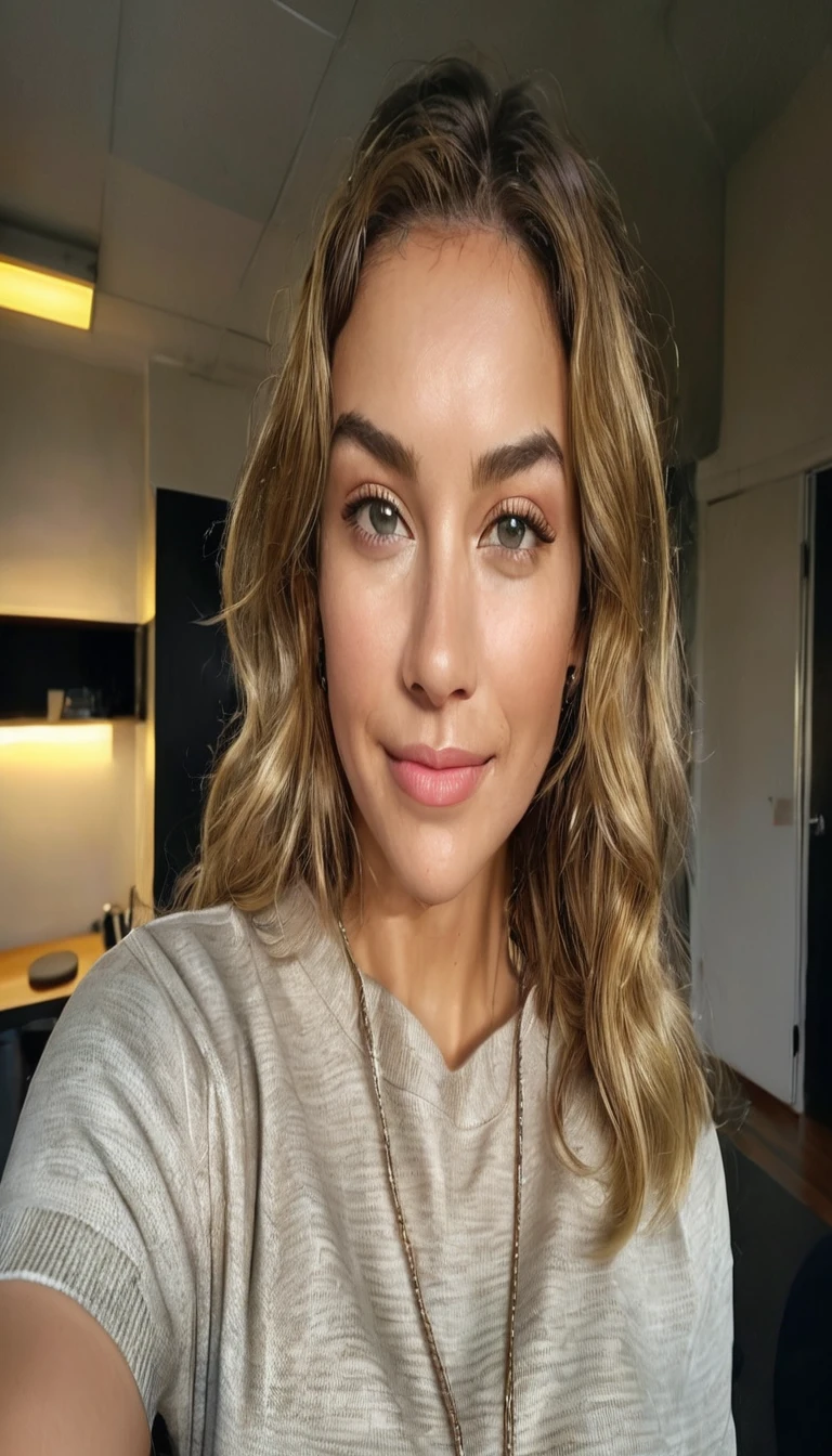This girl , full body , wear gym outfit body and gym pant , in a gym , ultra realistic , 4k