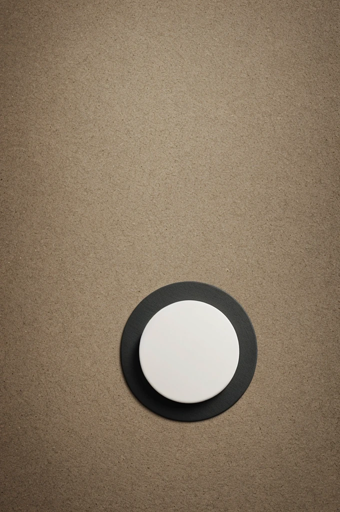 A love relationship of ONE circle and square 