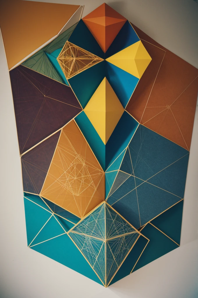 Representation geometrica del amor
