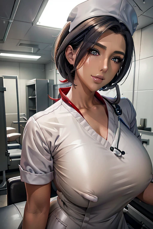 nurse uniform,hospital, latex nurse suit,nurses,busty,elbow gloves,labcoat,grey hair woman,red eyes , gigantic ,medical instruments,asian nurse,two nurses,speculum,examination room,oversize ,big ass ,strap on, lay on table ,legs spreaded,giving birth,gyno chair , dentist,Milf,latex,red uniform,oversize breasts