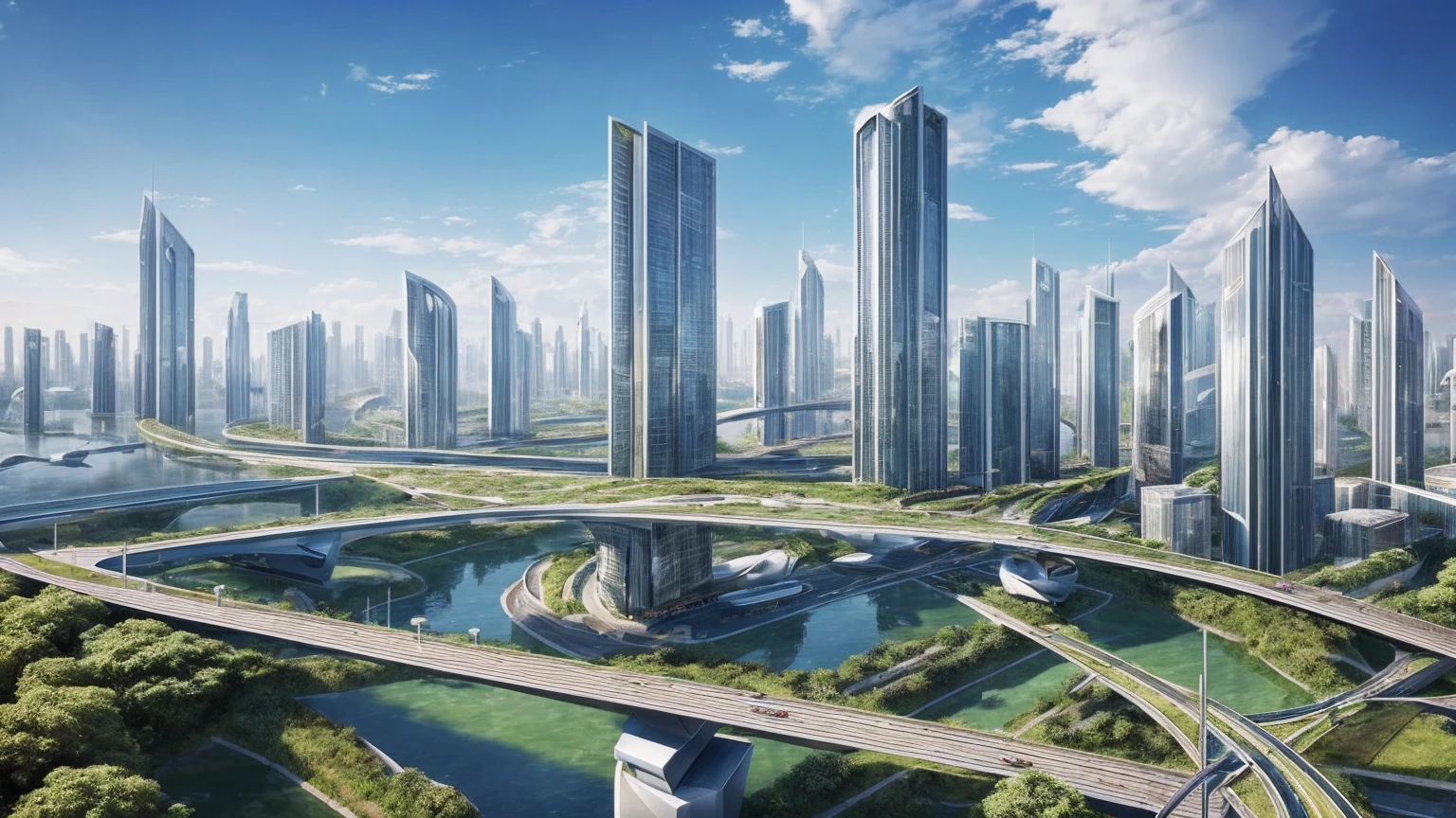 (Best quality,4K,8K,A high resolution,Masterpiece:1.2),Ultra-detailed,(Realistic,Photorealistic,photo-realistic:1.37),Futuristic floating city,Futuristic technology,Huge urban high-tech tablet platform,Airship,Floating in the sky,Futuristic city,Small airships around,High-tech hemispherical platform,Colorful lights,Advanced architecture,modernn architecture,skyscrapper,Access the cloud,Scenic beauty,view over city,Impressive design,Blend seamlessly with nature,energetic and vibrant atmosphere,Futuristic transportation system,Parking is suspended,Transparent path,Lush greenery,Sky gardens,cascading waterfalls,Magnificent skyline,reflections on the water,Sparkling river,Architectural innovation,futuristic skyscrapers,Transparent dome,The shape of the building is unusual,Elevated walkway,Impressive skyline,Glowing lights,Futuristic technology,Minimalist design,Scenic spots,Panoramic view,Cloud Piercing Tower,Vibrant colors,epic sunrise,epic sunset,Dazzling light display,magical ambiance,The future city,Urban Utopia,LuxuryLifestyle,Innovative energy,sustainable development,Smart city technology,Advanced infrastructure,Tranquil atmosphere,Nature and technology live in harmony,Awesome cityscape,Unprecedented urban planning,Architecture connects seamlessly with nature,High-tech metropolis,A cutting-edge engineering marvel,The future of urban living,Visionary architectural concept,Energy-efficient buildings,Harmony with the environment,A city floating above the clouds,Utopian dreams become reality,The possibilities are endless,State-of-the-art transportation network,Green energy integration,Innovative materials,Impressive holographic display,Advanced communication system,Breathtaking aerial view,Quiet and peaceful environment,Modernist aesthetics,Ethereal beauty