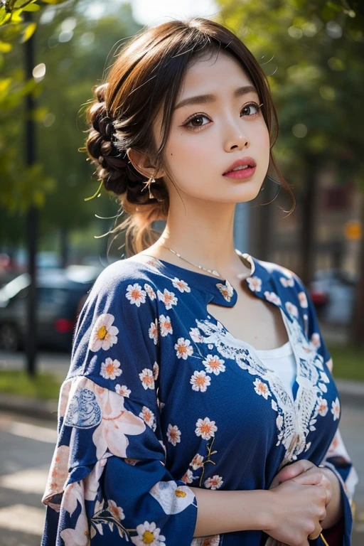 Her breasts are so big they're about to fall out of her clothes、First Person View, (masterpiece:1.3), High resolution, Very detailed, Very detailed CG Unity 8k wallpaper, Realistic, photo-Realistic, RAW Photos, Beautifully detailed face, Pale skin, Realistic glistening skin, Detailed cloth texture, Detailed hair texture, Perfect body, Beautiful Face, Accurate, Anatomically correct, Highly detailed face そして skin texture, Natural neck length, (Beautiful Hそしてs), (Fair skin:1.2)、Bob Hair.Beautiful kimono with floral pattern、Japanese Kimono、 Sustained orgasm、Tingling nipples、fir fir、The ultimate revealing outfit、Infinite Orgasm、fir fir強烈オーガズム、Ezvian everywhere、My Style、Oiran strip performance、