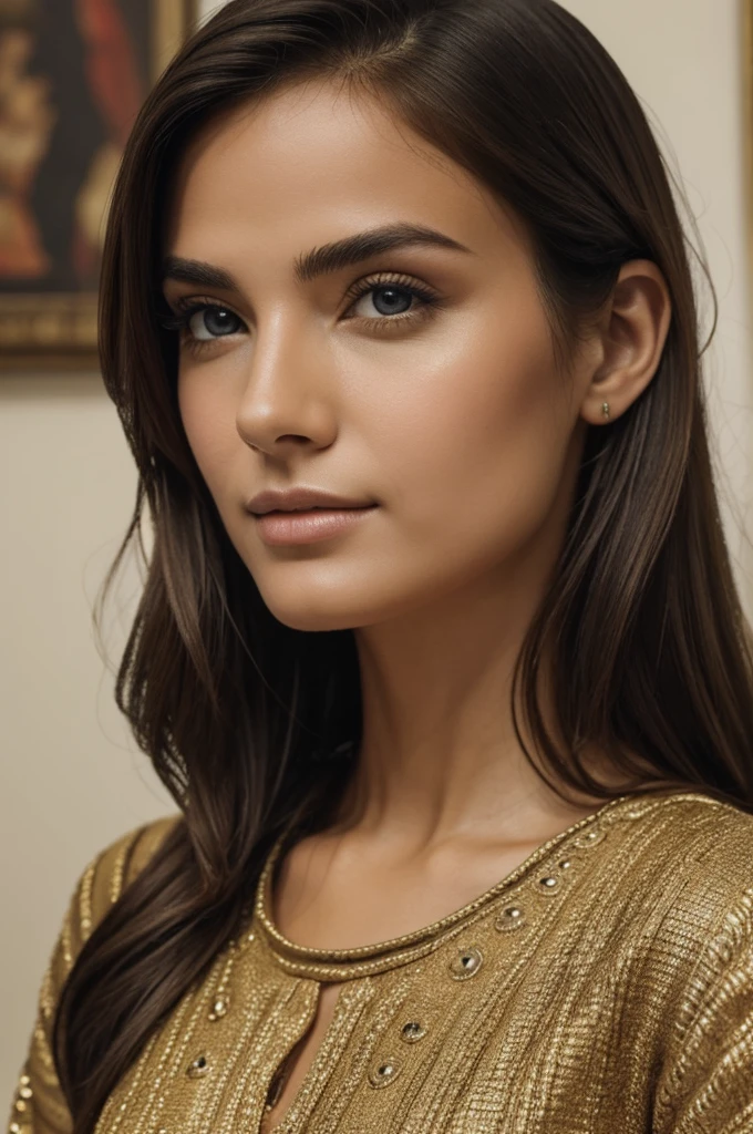 ((best quality)), ((masterpiece)), (detailed), perfect face