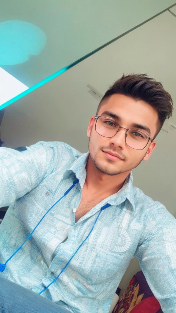 Most handsome boy in this world