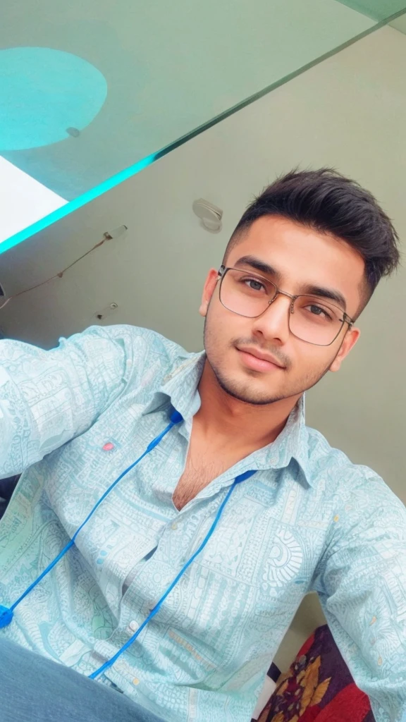 Islamic boy