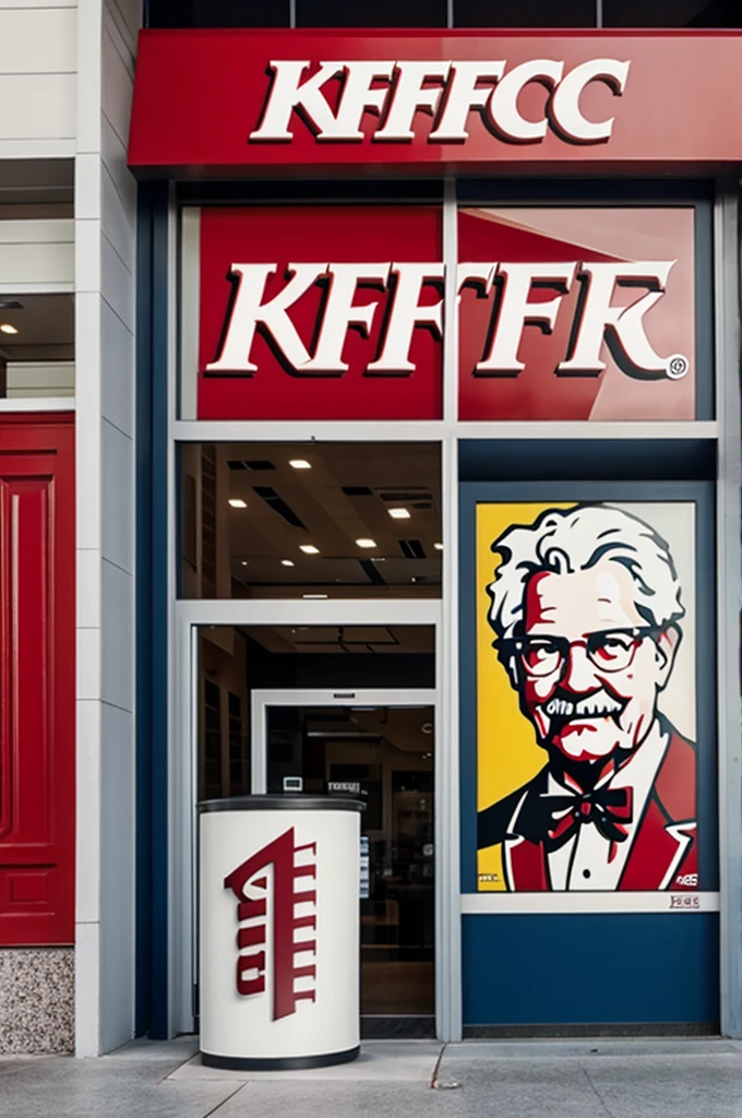 KFC