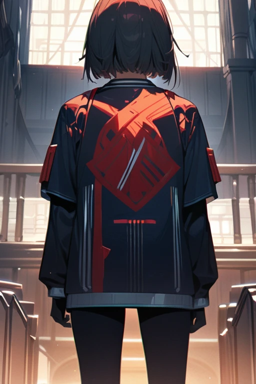 ((Best quality)), ((masterpiece)), (detailed), to begin
