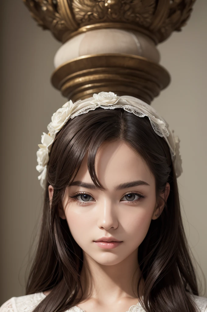 ((best quality)), ((masterpiece)), (detailed), perfect face