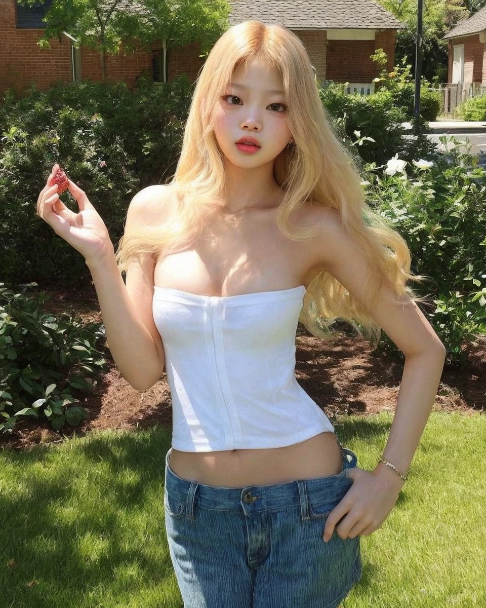 Jennie blackpink