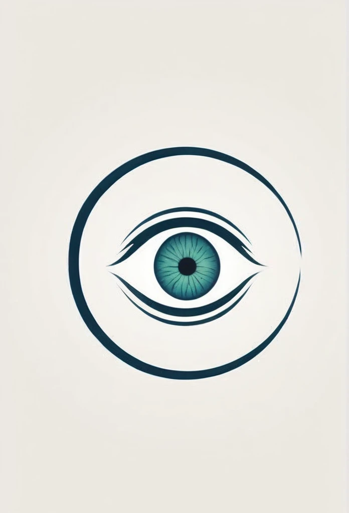 Hawaiian ophthalmology logo
Hawaiian logo at a glance
Logos that show that you are an ophthalmologist
Pretty cool
chic and modern design
White background