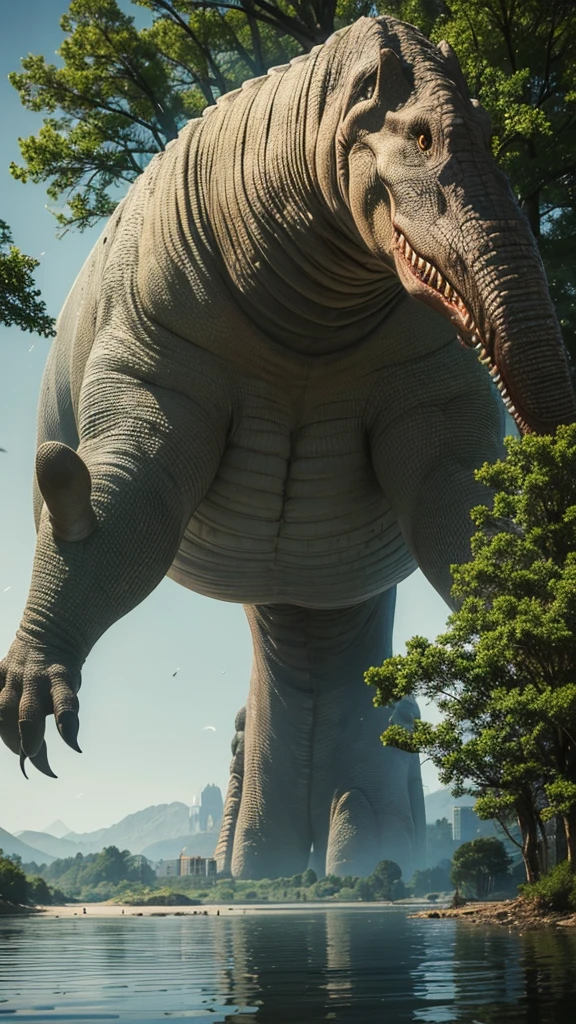 Giganotossauro