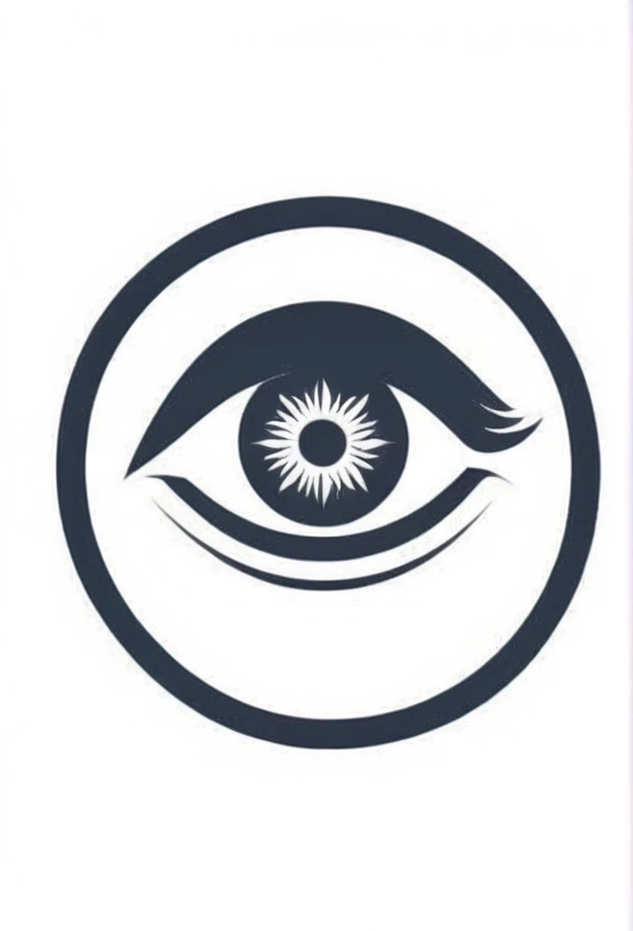 gentle ophthalmic logo
Hawaiian-inspired design

Hawaiian logo at a glance
Logos that show that you are an ophthalmologist
be not afraid of someone's eyes

Pretty cool

chic and modern design

White background