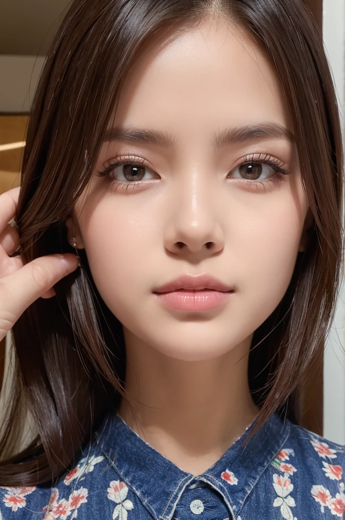 ((best quality)), ((masterpiece)), (detailed), perfect face