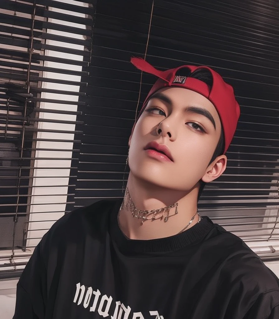 Kim Taehyung BTS, asian boy, ultra realistic, 8k