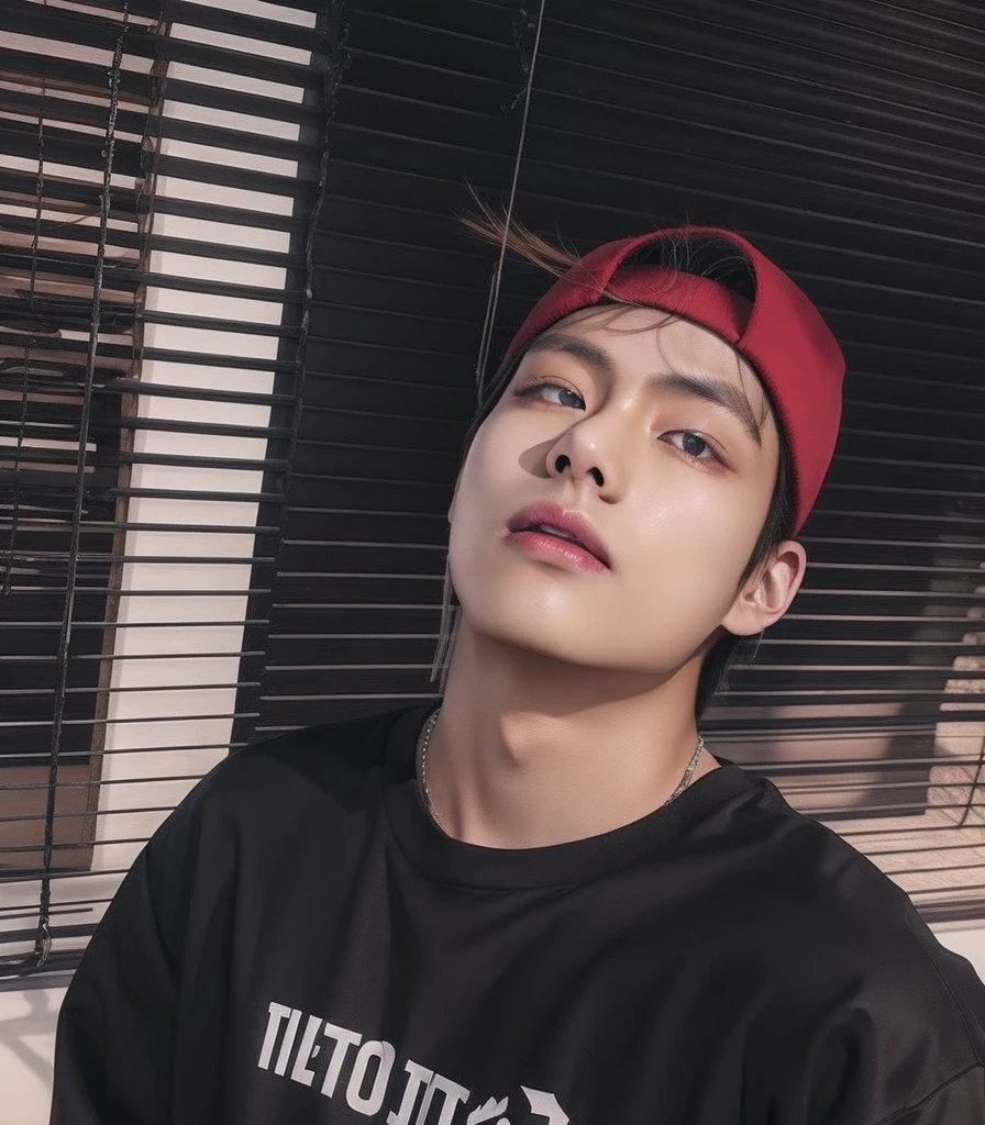 Kim Taehyung BTS, asian boy, ultra realistic, 8k