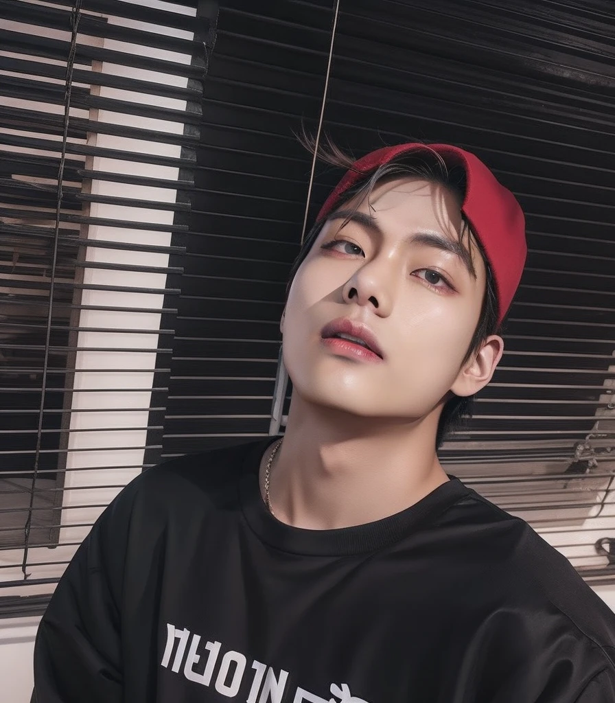 Kim Taehyung BTS, asian boy, ultra realistic, 8k