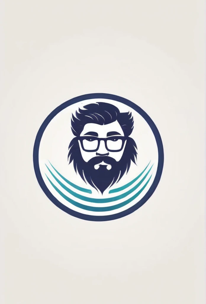 gentle logo
Hawaiian-inspired design
Hawaiian logo at a glance
In fact, the ophthalmology logo
have gentle eyes
Hawaiian cleanliness, openness, and oceanicness
Pretty cool
chic and modern design
White background