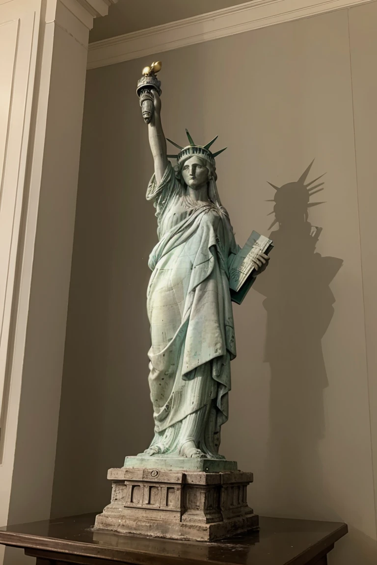 statue of liberty