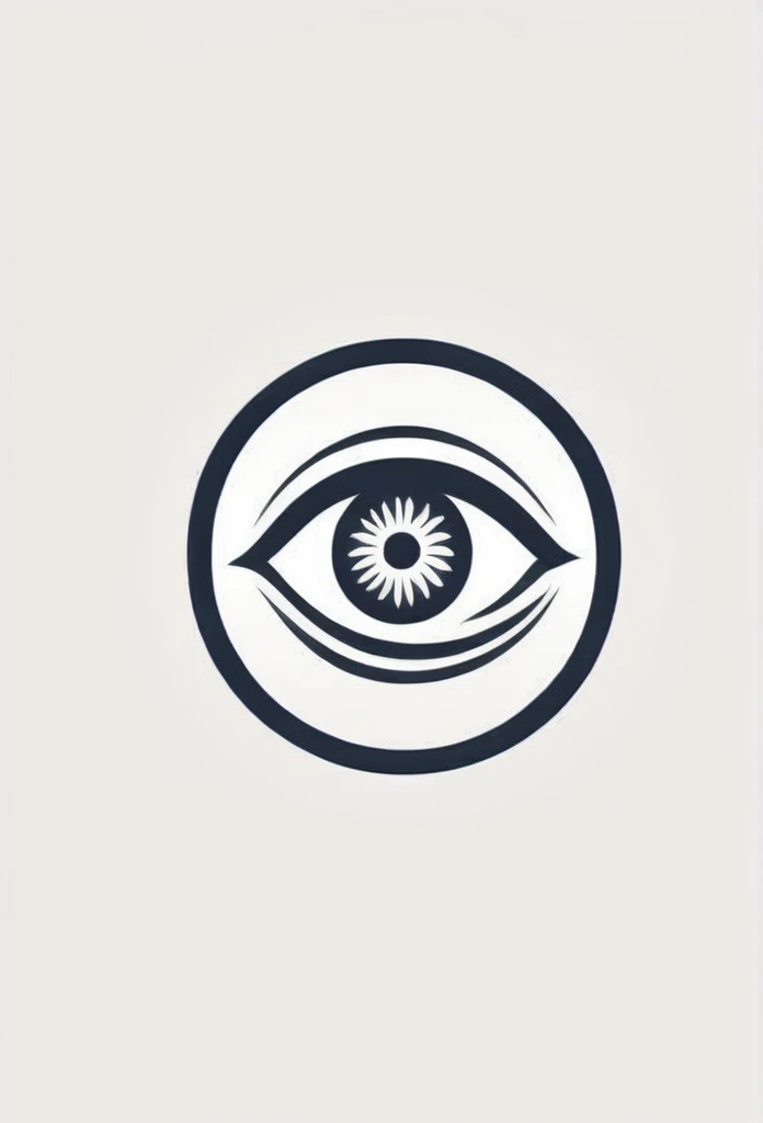 gentle logo
Hawaiian-inspired design
Hawaiian logo at a glance
In fact, the ophthalmology logo
have gentle eyes
Hawaiian cleanliness, openness, and oceanicness
Pretty cool
monotone
chic and modern design
White background