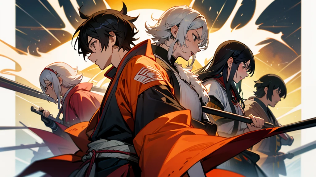 Sengoku Warlords