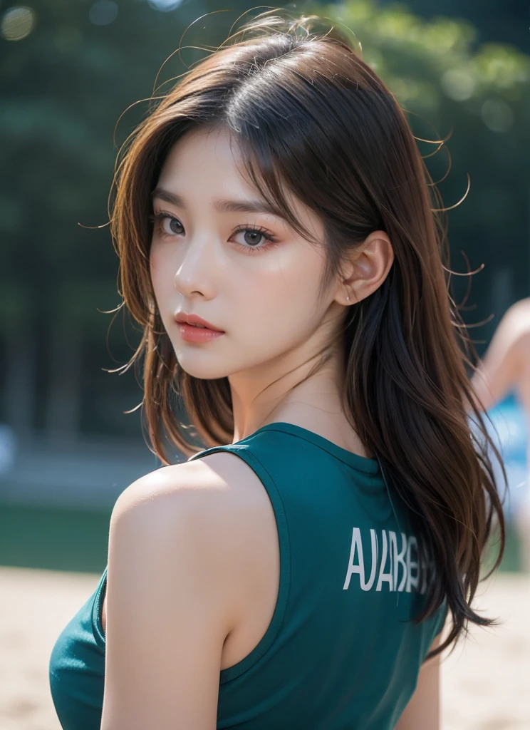 raw photo, realistic, Beautiful detailed Japanese woman, playing beach volleyball, playing beach volleyball, playing beach volleyball, very detailed eyes and face, very detailed eyes and face, very detailed eyes and face, very detailed eyes and face, very detailed eyes and face, Beautiful eye for detail, Beautiful eye for detail, Beautiful eye for detail, Beautiful eye for detail, Beautiful eye for detail, huge file size, huge file size, huge file size, huge file size, huge file size, very detailed, very detailed, very detailed, very detailed, very detailed, high resolution, high resolution, high resolution, high resolution, high resolution, very detailed, very detailed, very detailed, very detailed, very detailed, best quality, best quality, best quality, best quality, best quality, masterpiece, masterpiece, masterpiece, masterpiece, masterpiece, 8K, 8K, 8K, 8K, 8K, amazing, amazing, amazing, amazing, amazing, fine details, fine details, fine details, fine details, fine details, soft lighting, soft lighting, soft lighting, soft lighting, soft lighting, dynamic pose, dynamic pose, dynamic pose, dynamic pose, dynamic pose, long hair, long hair, long hair, long hair, long hair, from behind, from behind, from behind, from behind, from behind, raw photo,