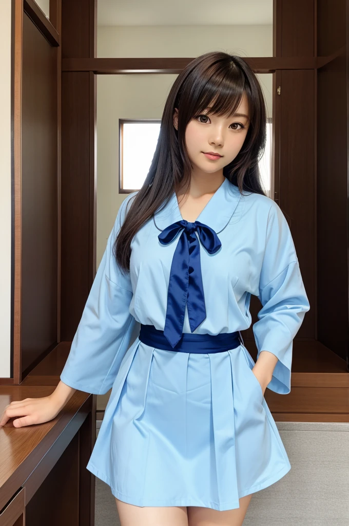 Minami Fuyuki